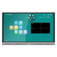 创显(Createview)70英寸交互 式智能平板一体机双系统Z款CV-70B1