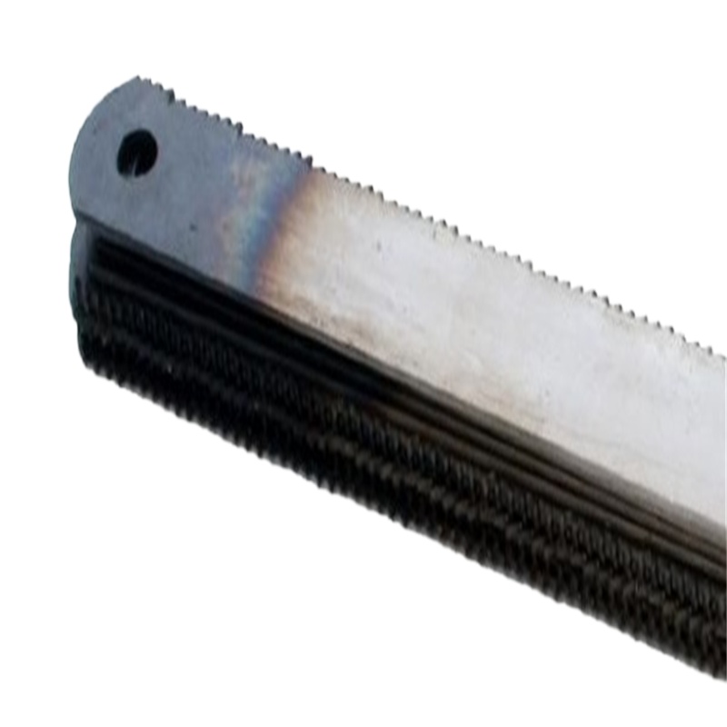 约克 手用钢锯条300mm 24齿 50支一包