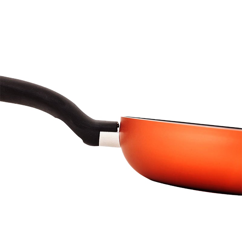 苏泊尔(SUPOR) 炫丽不粘煎锅PJ26M12