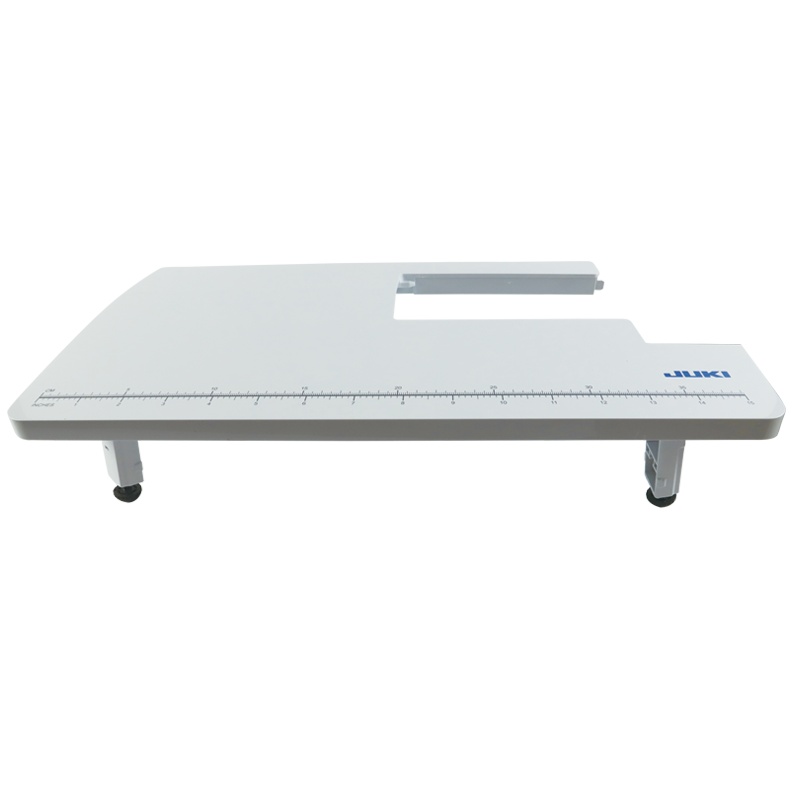 JUKI 重机 家用多功能缝纫机 HZL-353,355,357系列用辅助台板专用扩展台拓展板 TS-35Z