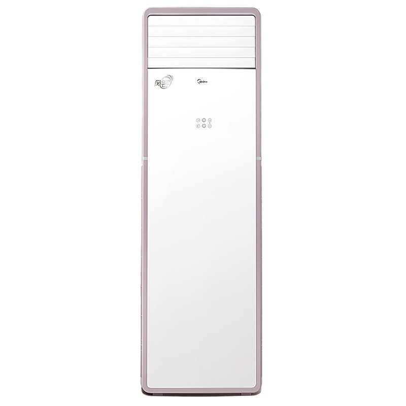 美的2匹柜机51LW/BP2DN8Y-PA401