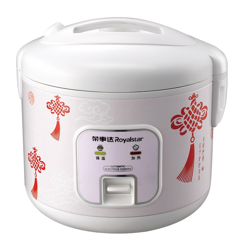 Royalstar 荣事达 电饭煲 RXA-309C