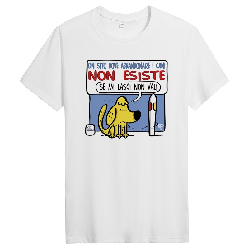 男士夏季圆领纯棉短袖t恤男生半袖体潮流时尚 DT10964