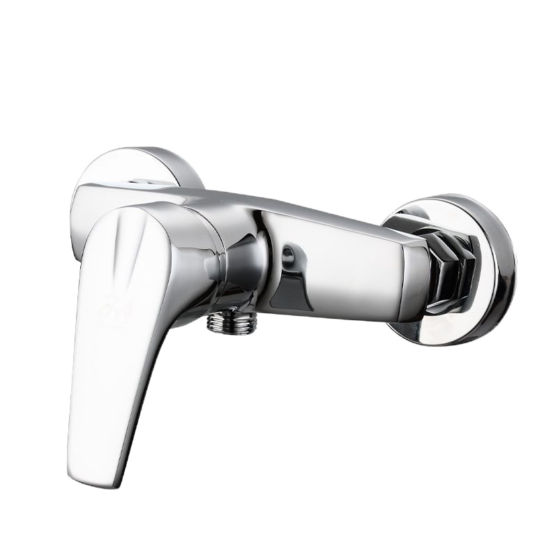 启道卫浴龙头加厚主体暗装淋浴龙头浴室冷热花洒淋浴器耐腐耐磨水龙头