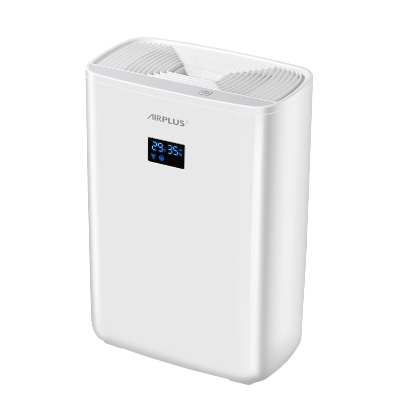 美国Airplus除湿机家用卧室小型抽湿机静音迷你吸湿器除潮去湿机