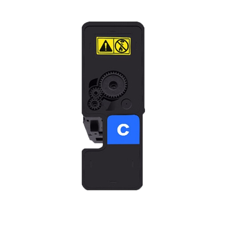 莱盛光标 LSGB-KYO-TK5323-C 硒鼓适用于京瓷Kyocera ECOSYS P5018cdn 青色