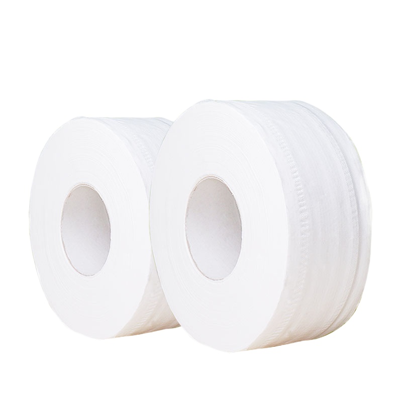 SCP 大卷纸 SCP-11227 酒店大盘纸商务厕所大卷纸卫生纸12卷/箱 (箱)