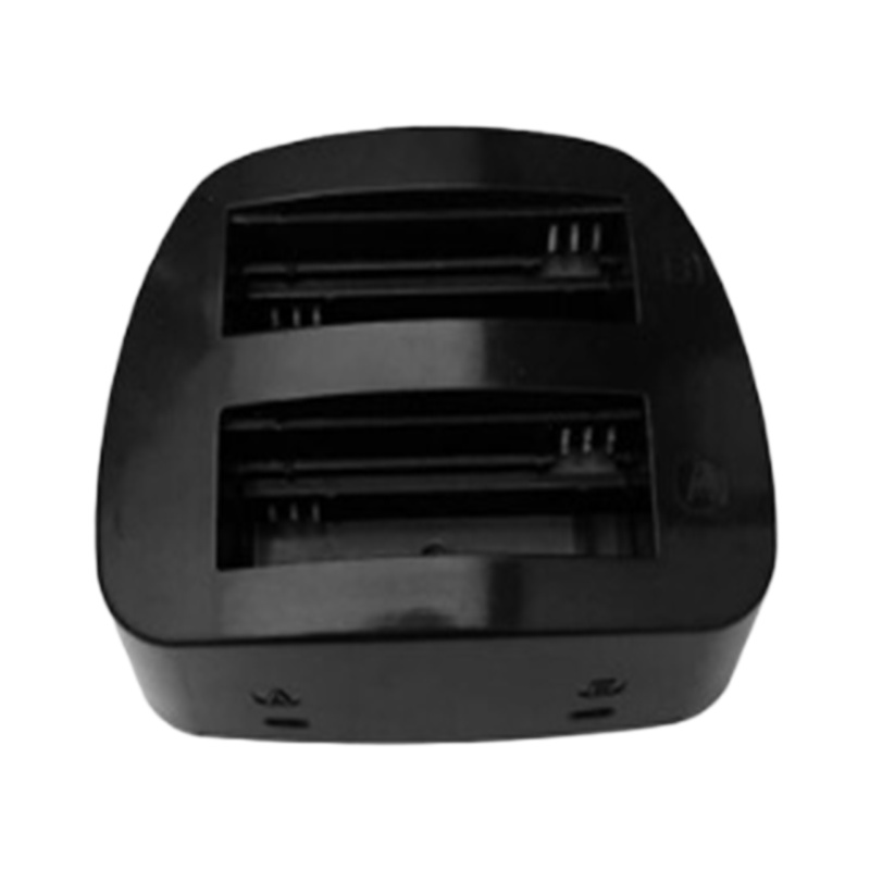 执法记录仪充电底座DJ点睛