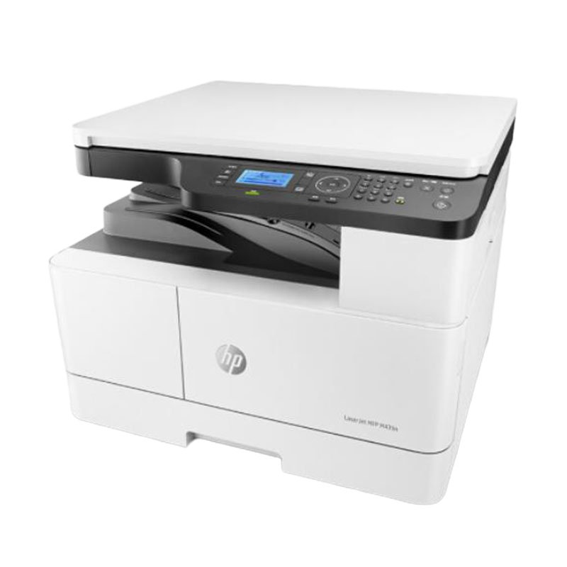 惠普(HP)M439n A3数码一体机 打印 复印 扫描三合一 433/436升级系列