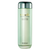 秀美资源化妆品 双重保湿柔软水120ml 化妆水补水亮肤 专柜正品女