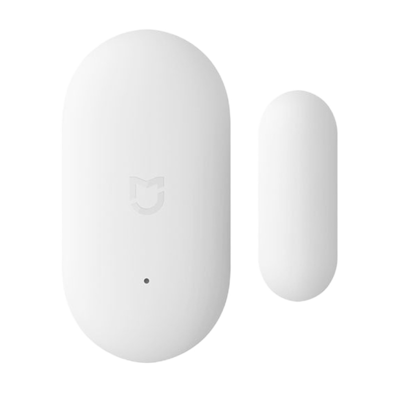 小米(MI)米家门窗传感器磁感应小米智能家居远程家庭防盗门窗报警器