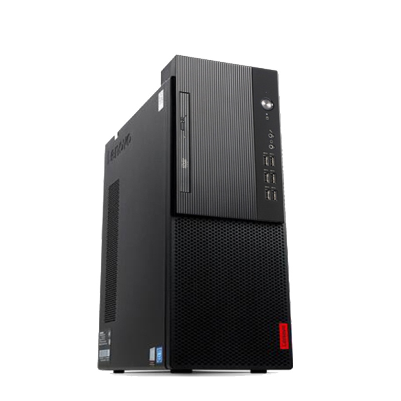 联想(Lenovo)启天B428商用台式机单主机 G4930/8G/1T/集显/DOS/3年保/可支持WIN7