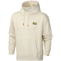 PUMA黑标男装女装Randomevent运动服休闲连帽卫衣596662