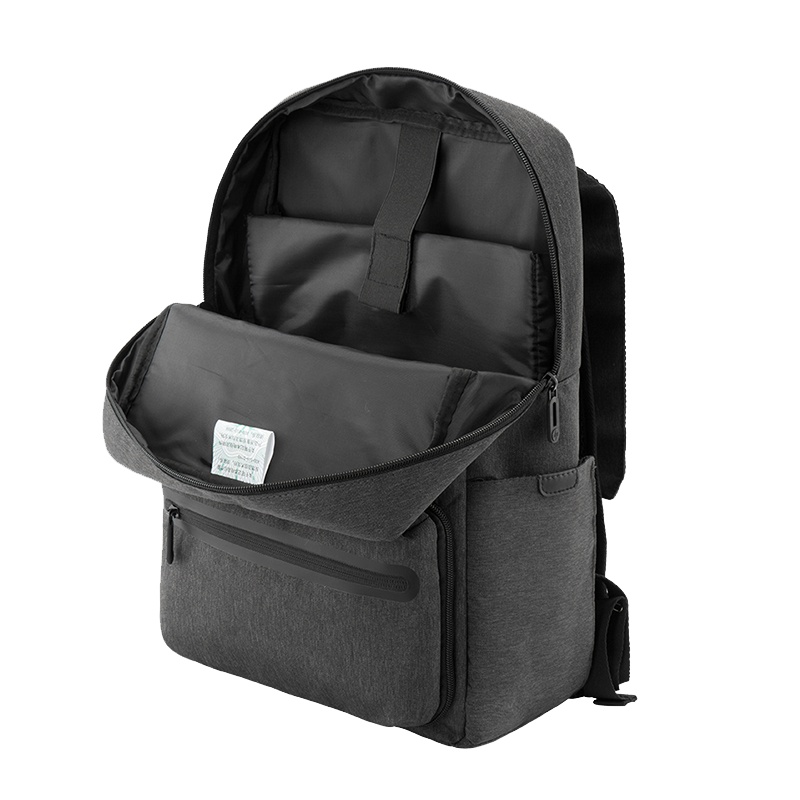 HP惠普15.6寸双肩包笔记本电脑背包 手提包 简约商务电脑包 5MP11PA电脑数码包