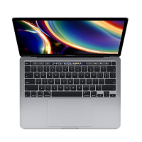 苹果Apple MacBook Pro 13.3英寸笔记本电脑 十代酷睿I7 2.3处理器/16G/1T固态/含鼠标