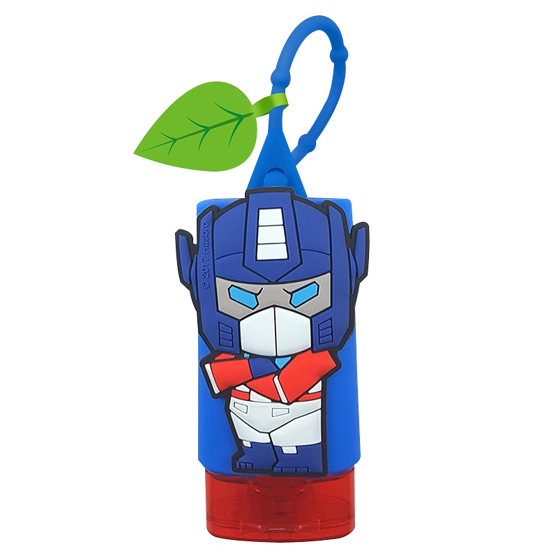 卫宝 (Lifebuoy) 免洗洗手液 变形金刚擎天柱定制版包挂50ml[联合利华]