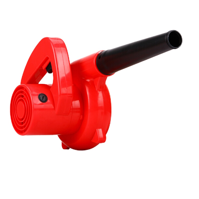 龙玛 吹风机除尘器家用小型鼓风机大功率工业吹尘器