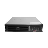 APC 施耐德 SUA1500R2ICH UPS不间断电源 980W/1500VA 机架式 USB通讯