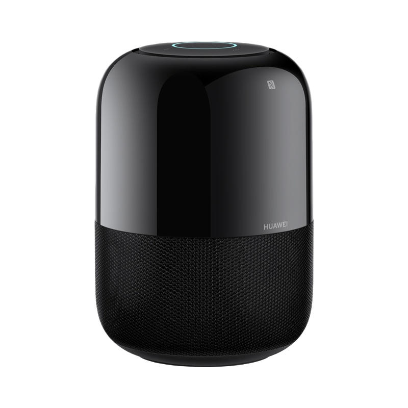华为(HUAWEI)AI音箱2 旗舰智能AI音响低音炮 一碰传音WiFi蓝牙音响声控家电