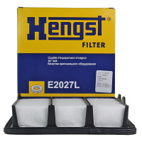 汉格斯特(hengst)空气滤E2027L适配十代本田雅阁/INSPIRE 1.5T