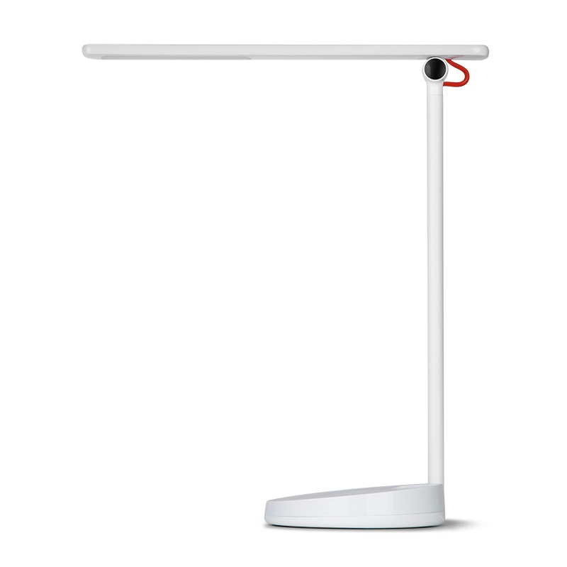 飞利浦(PHILIPS) LED台灯 国A级护眼台灯 工作学习卧室床头灯 上新-四档触摸调光 海贝灰 品慧