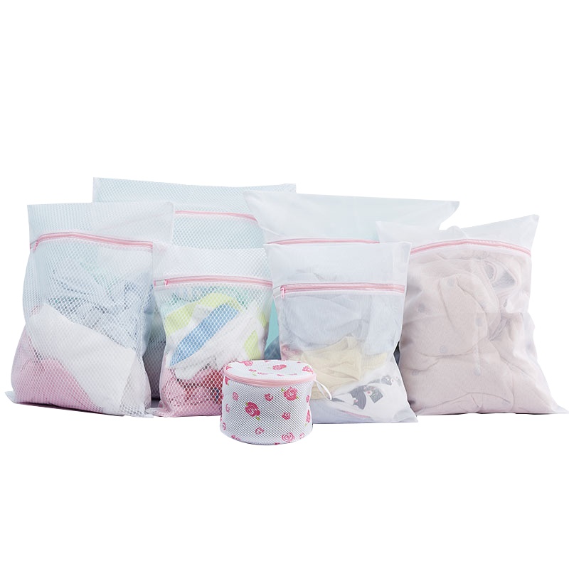 禧天龙 洗衣袋洗衣机专用防变形洗衣服过滤网袋家用大号护衣袋