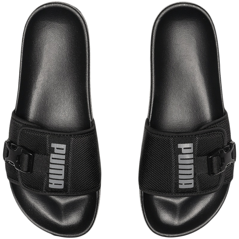 PUMA彪马男鞋女鞋沙滩运动鞋休闲鞋拖鞋372939