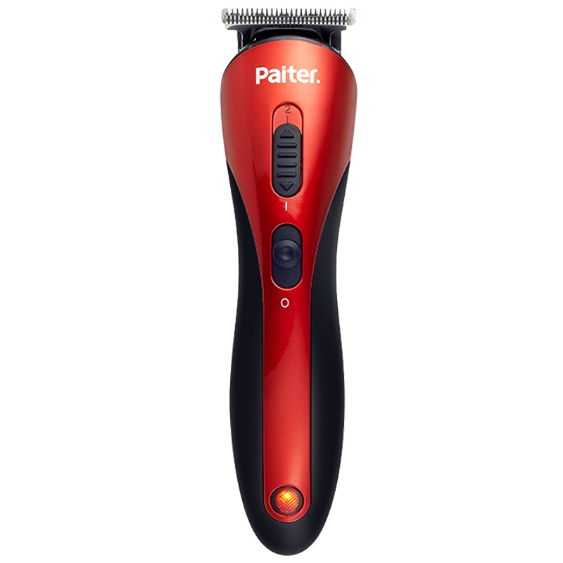 Paiter.百特 GF669 理发器推子电推剪头发充电式成人婴儿童雕刻电动剃头刀家用