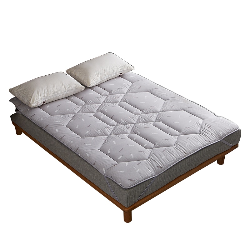 舒适全棉垫被 加厚床垫床褥