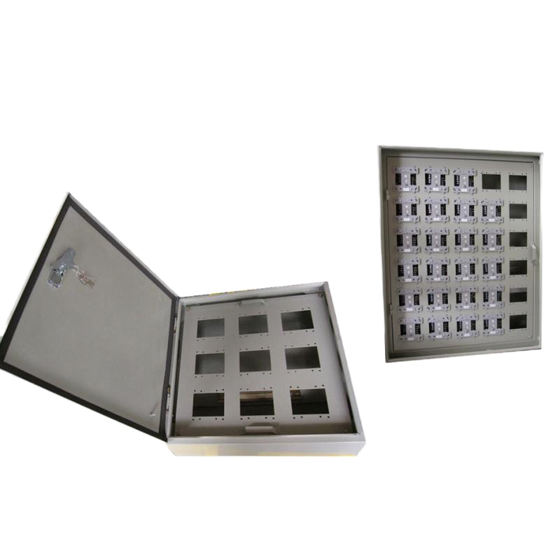 [苏宁]消防模块箱;620*450*180;