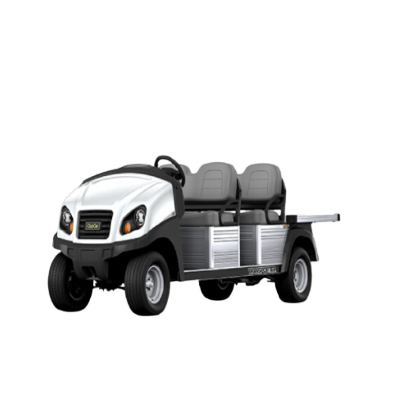 克拉博卡(Club Car) 贩卖车(图片以实际交易为准)