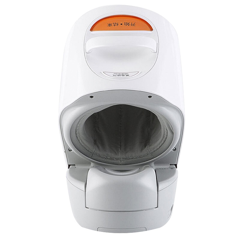 松下(Panasonic) 电子血压计 EW3153 家用医用臂筒式 大文字显示体动提示角度调节量血压血压仪