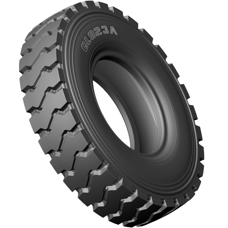 前进 (ADVANCE) 矿用系列11.00R20-18 有内胎型GL923A