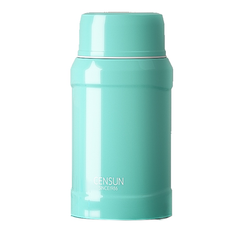 先行真空304不锈钢家用焖烧壶便当盒饭盒保温杯保温桶无火焖粥