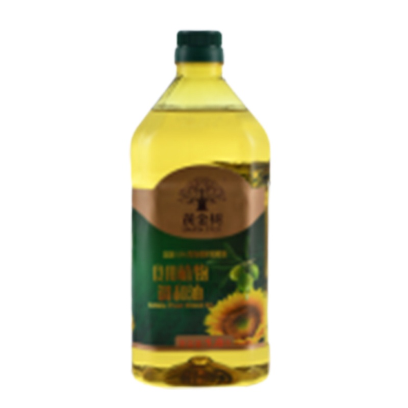 黄金树 食用植物调和油规格(1800ml)