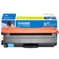 e代经典 TN-476C粉盒蓝色 适用兄弟 HL-L8260CDN L9310CDW L8900CDW打印机墨粉