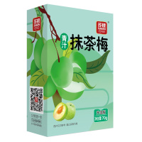 苏根 酵素梅70g 随便果四季梅7天装 可搭酵素减肥瘦身果