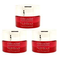 【国内专柜版】雅诗兰黛 鲜活亮采红石榴眼部凝露 5ml*3