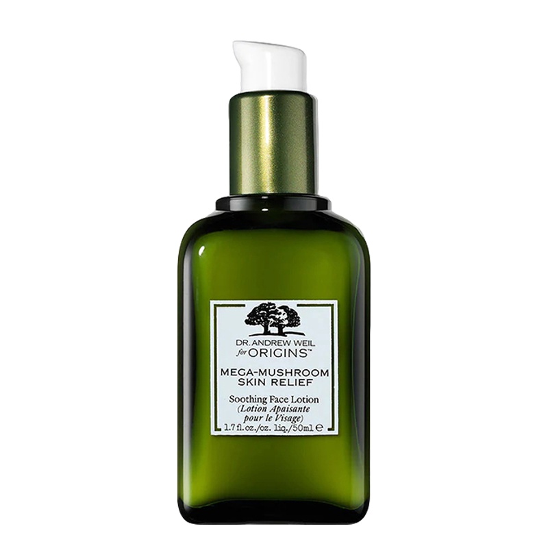 [保税发货]悦木之源灵芝焕能强韧乳润保湿提亮乳液50ml