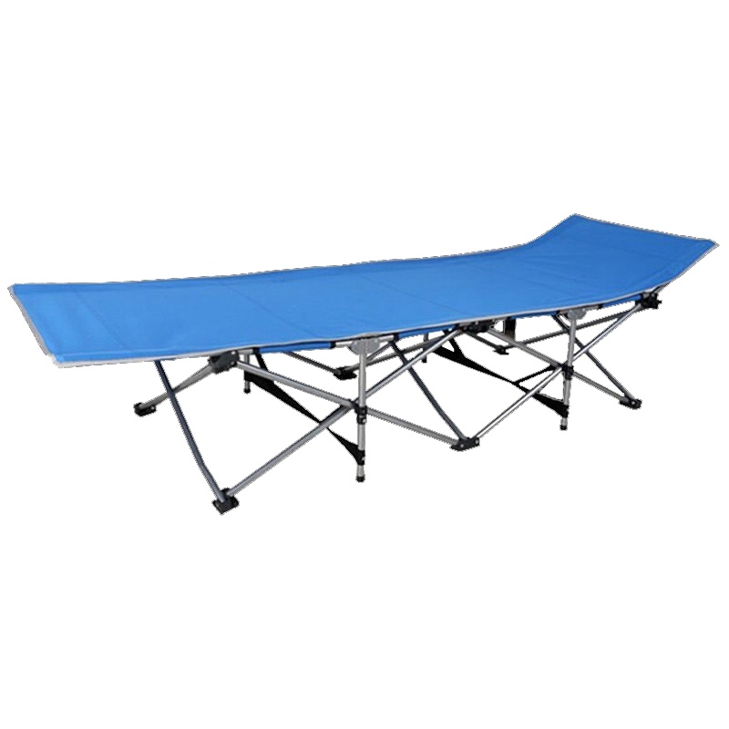 三极户外(Tripolar) TP1009 折叠床旅行室内外便携单人办公室简易午休躺椅