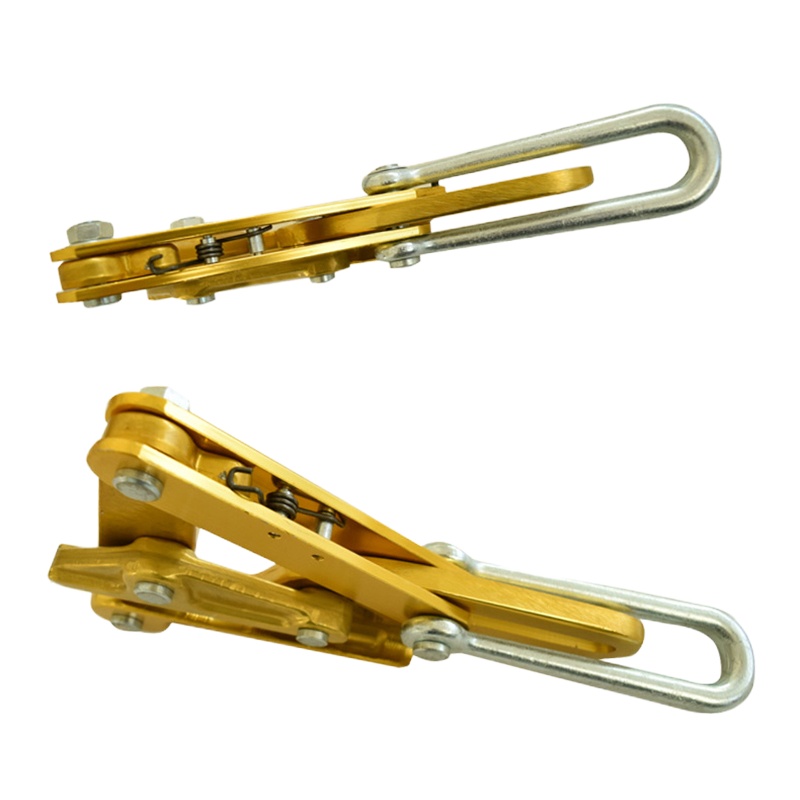 青阳 LGJ150-240 卡线钳 裸导线 (计价单位:只)