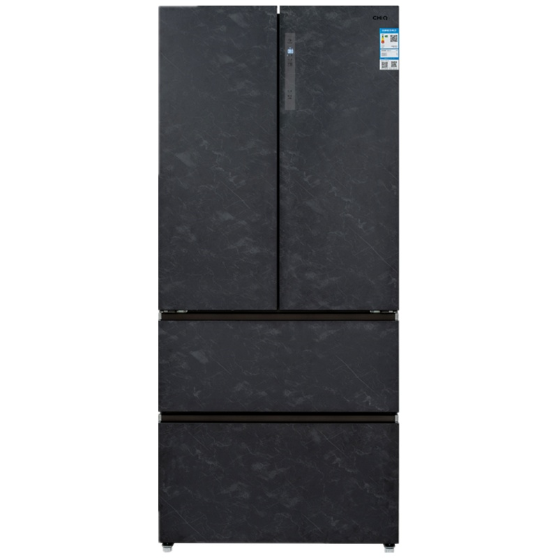 美菱(MELING)BCD-510WQ5F