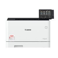 佳能(Canon)LBP664Cx A4幅面彩色激光打印机 有线 无线 双面 U盘打印