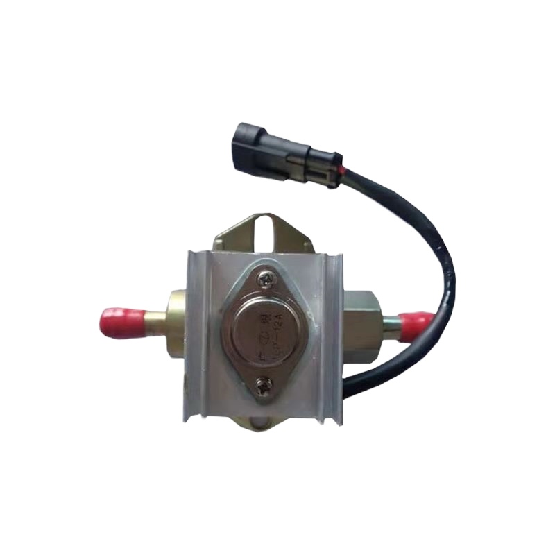 东风猛士断油电源电磁阀 汽车配件 原厂出品