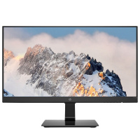 惠普(HP)24M 23.8英寸纤薄微边框IPS 低蓝光爱眼个人商务电脑显示器(带HDMI线)全高清IPS 电脑屏幕