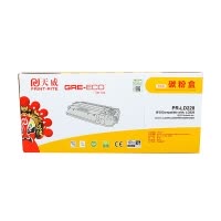 天威(PRINT-RITE) T LD228硒鼓 商用装硒鼓带芯片 黑色 1500页 TFL127BPSYJ