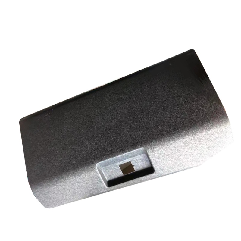 TRW 东风EQ1118 副驾驶杂物箱盖