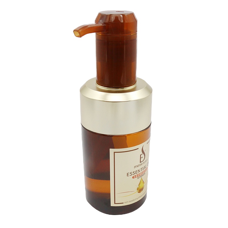 美多丝 生姜净屑固发洗发露(无硅油)300ml