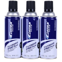 中山大田DZ39自喷漆12罐装