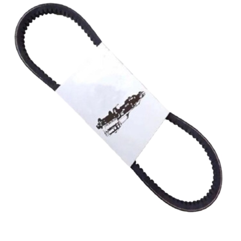 析和(XIHE) 道依茨90*11风扇皮带 安维配件 黑色